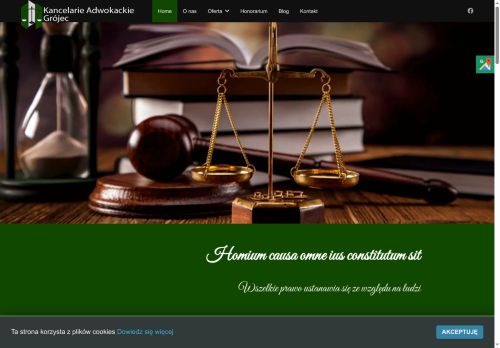 adwokacigrojec.pl