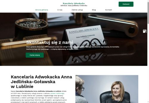 adwokacilublin.com