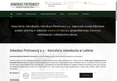 adwokacipiotrowscy.pl