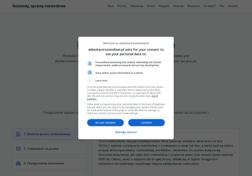 adwokacirozwodowi.pl
