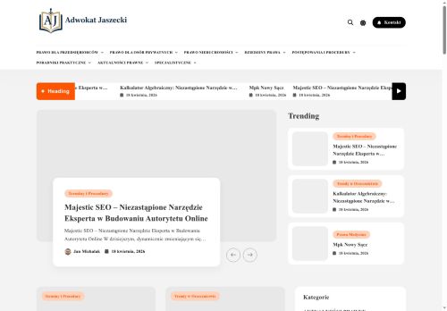 adwokat-jaszecki.pl
