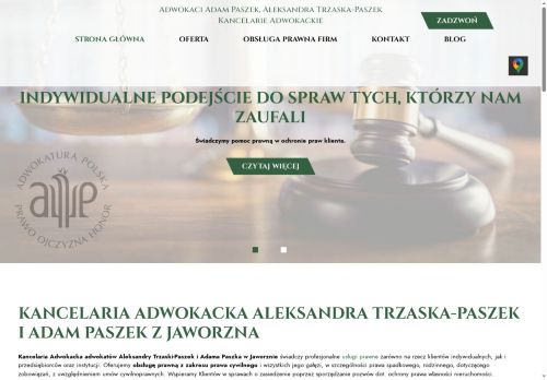 adwokat-jaworzno.pl