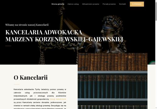 adwokat-korzeniewska.pl