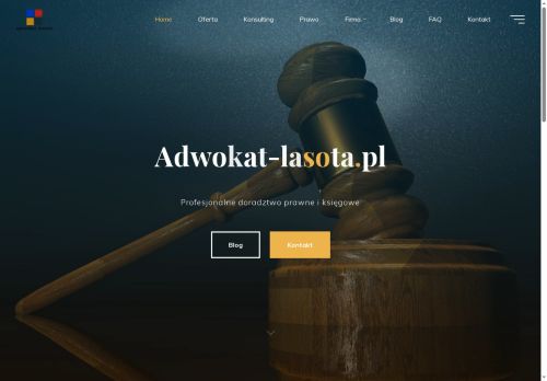 adwokat-lasota.pl
