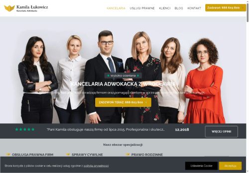 adwokat-lukowicz.pl