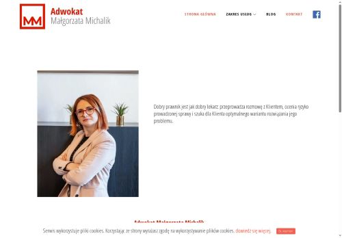 adwokat-michalik.com.pl