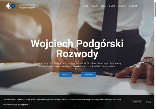 adwokat-podgorski.pl