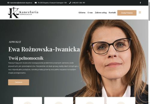 adwokat-slupsk.eu