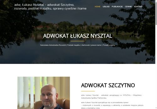 adwokat-szczytno.nysztal.eu