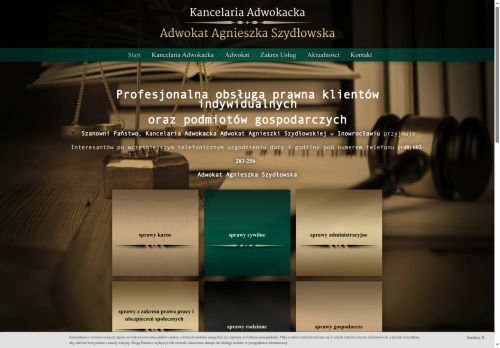 adwokat-szydlowska.pl