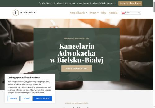 adwokat-szymkowiak.pl