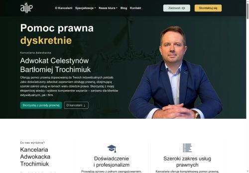 adwokat-trochimiuk.pl