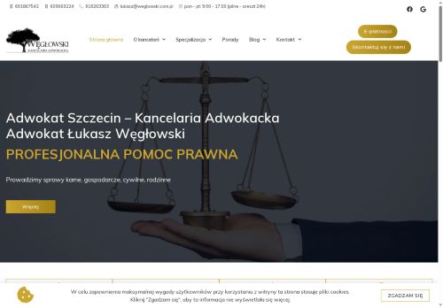 adwokat-weglowski.pl