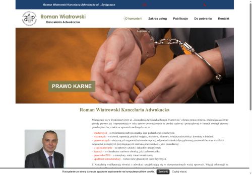 adwokat-wiatrowski.com.pl