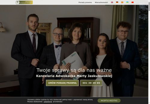 adwokat.jaskulowska.pl