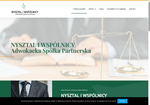 adwokat.nysztal.eu