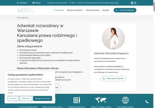 adwokatbemowo.com