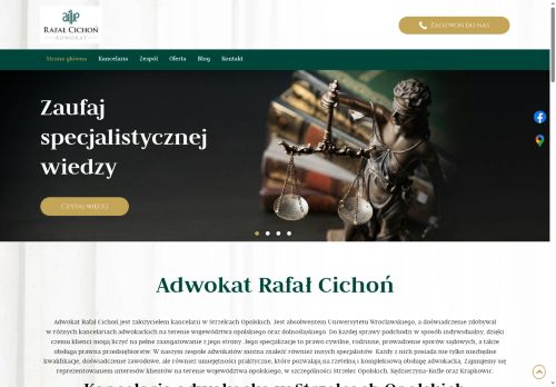adwokatcichon.pl