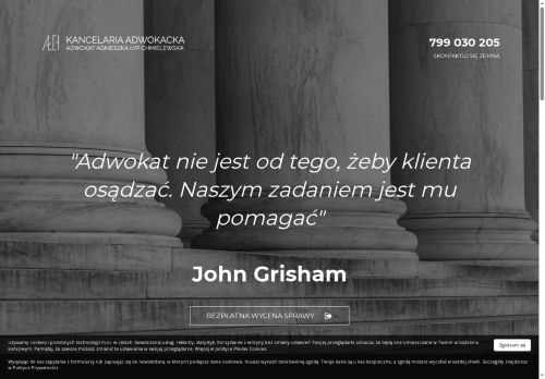 adwokatdabrowa.eu