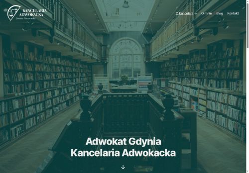 adwokatgorszewska.pl