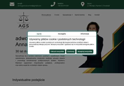 adwokatgraczyk.pl