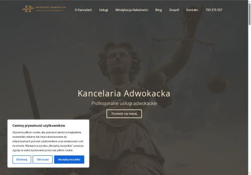 adwokathawryluk.pl