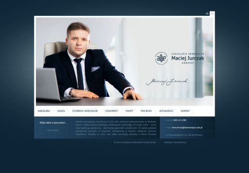 adwokatjurczak.pl