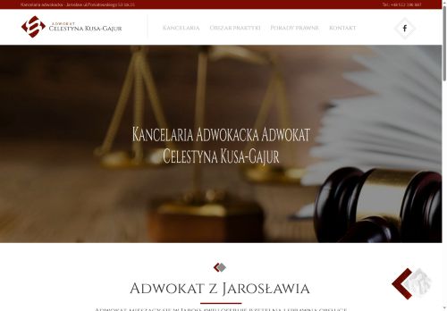 adwokatkusagajur.pl