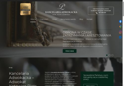 adwokatludwinski.pl