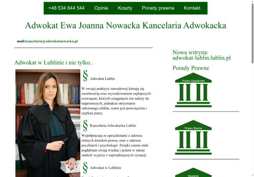 adwokatnowacka.pl