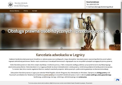 adwokatregulski.pl