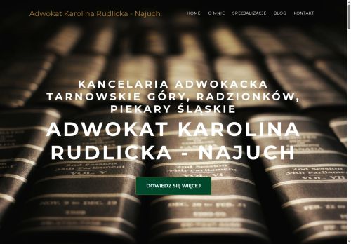 adwokatrudlicka.pl
