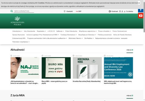 adwokatura.pl
