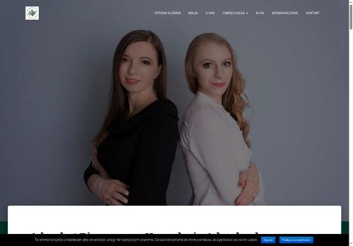 adwokatwpiasecznie.pl