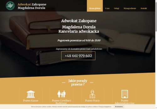 adwokatzakopane.pl