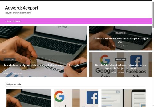 adwords4export.pl