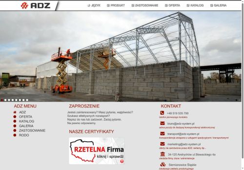 adz-system.pl