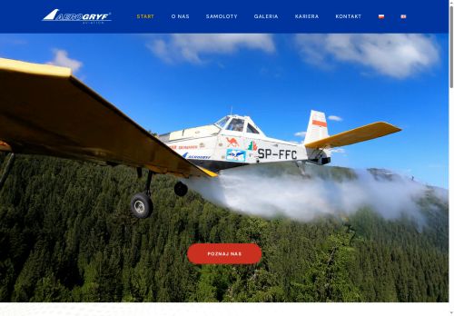 aerogryf.com.pl