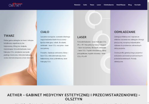 aether.pl