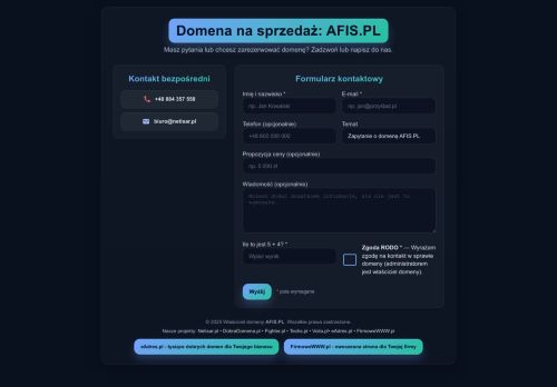 afis.pl
