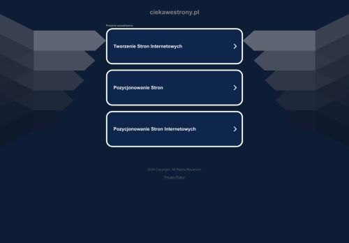 afisz.ciekawestrony.pl