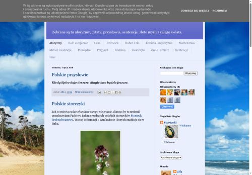 aforyzmy-sentancje.blogspot.com
