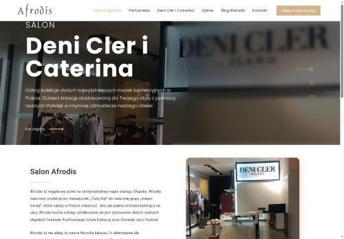 afrodis.com.pl