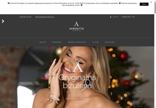 afrodittecollection.pl