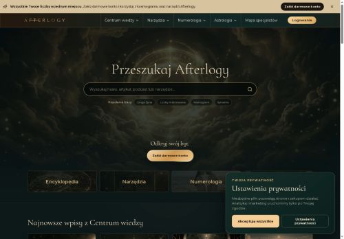 afterlogy.pl