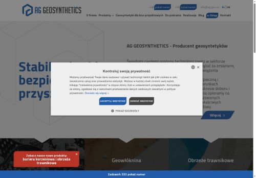 ag-geo.eu