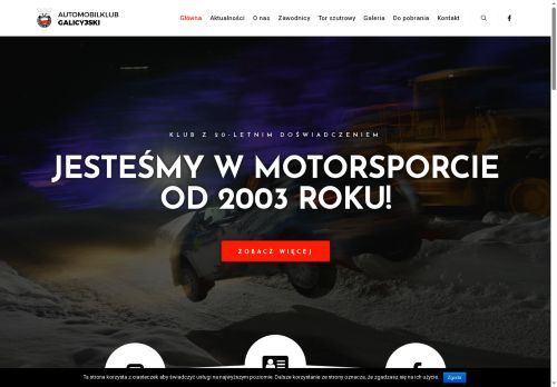 agalicyjski.pl