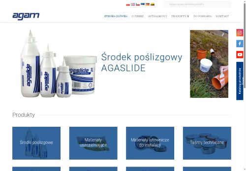 agam.pl