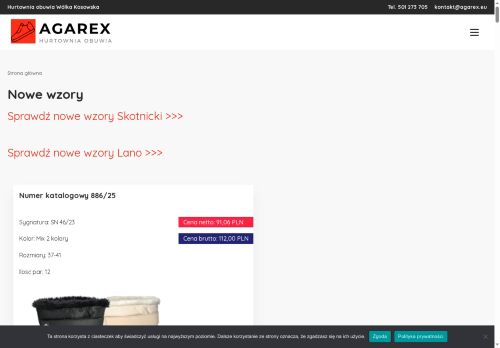 agarex.eu