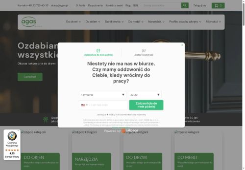 agas.pl